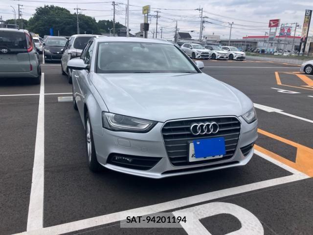 sat car