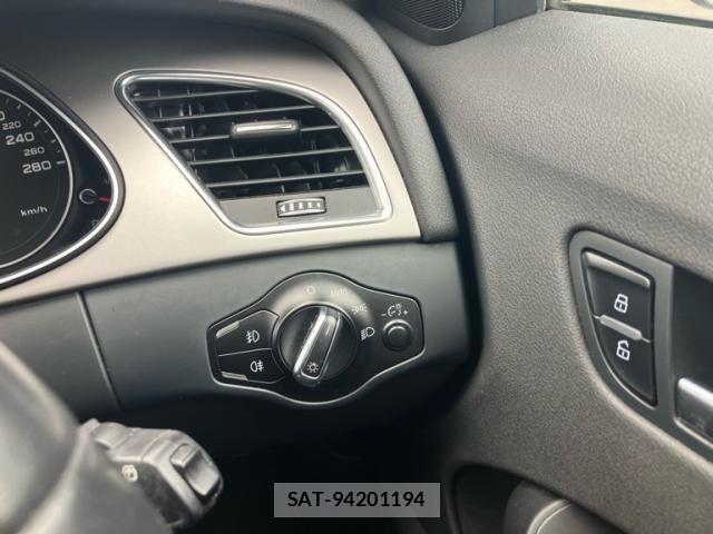 Audi A4 2013-08 7902259-12