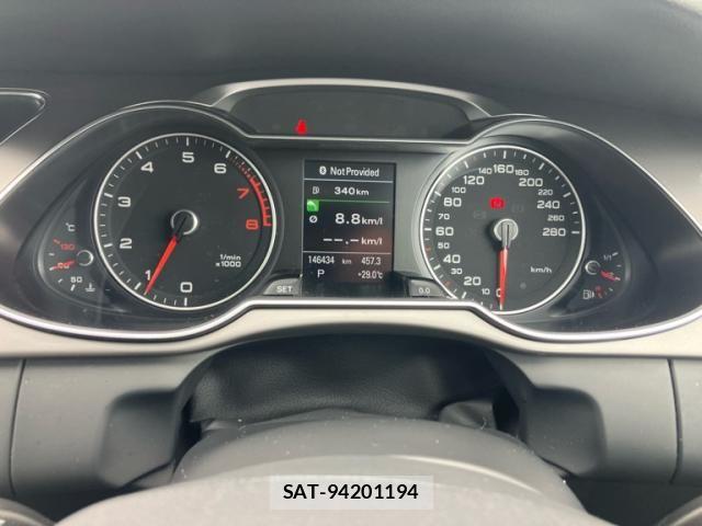 Audi A4 2013-08 7902259-13