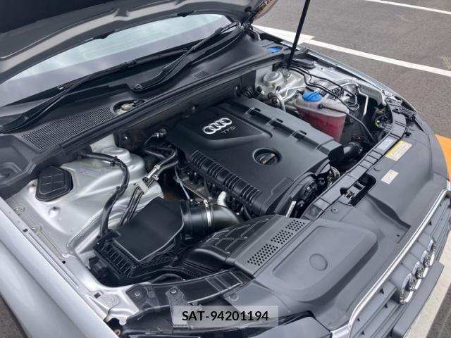 Audi A4 2013-08 7902259-22