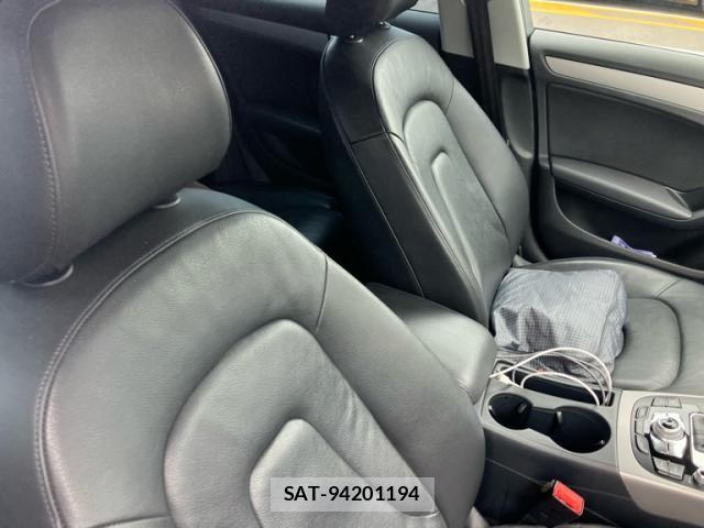 Audi A4 2013-08 7902259-6