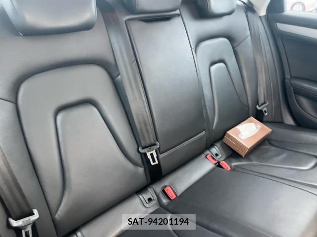 Audi A4 2013-08 7902259-7