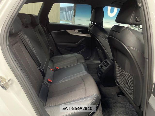 Audi A4 2019-06 7960554-9