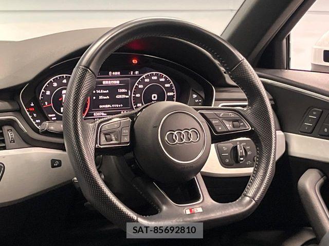 Audi A4 2019-06 7960554-10