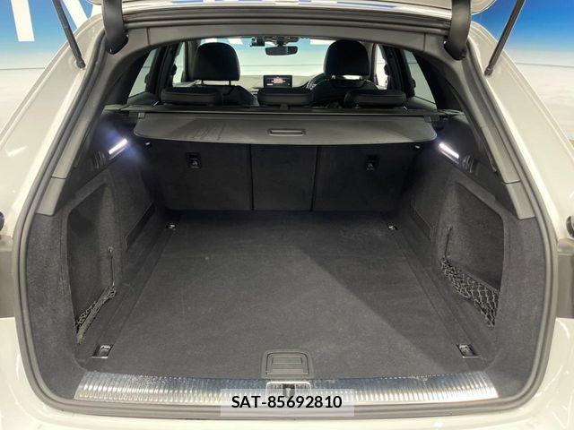 Audi A4 2019-06 7960554-11
