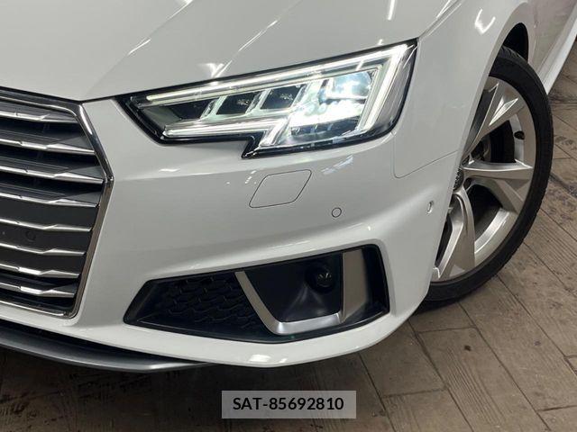 Audi A4 2019-06 7960554-12