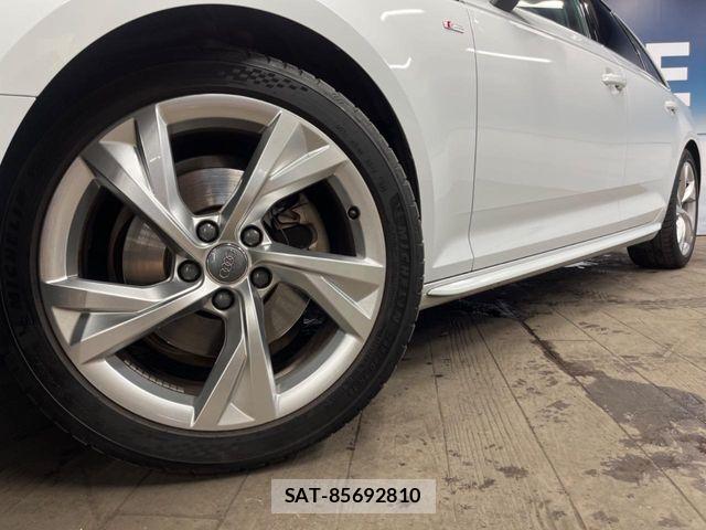 Audi A4 2019-06 7960554-13
