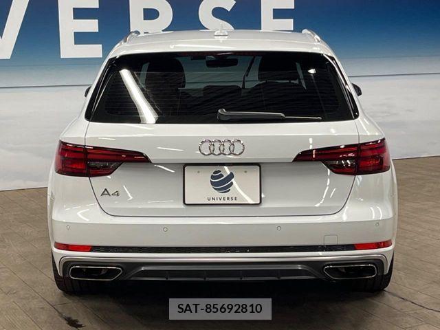 Audi A4 2019-06 7960554-15