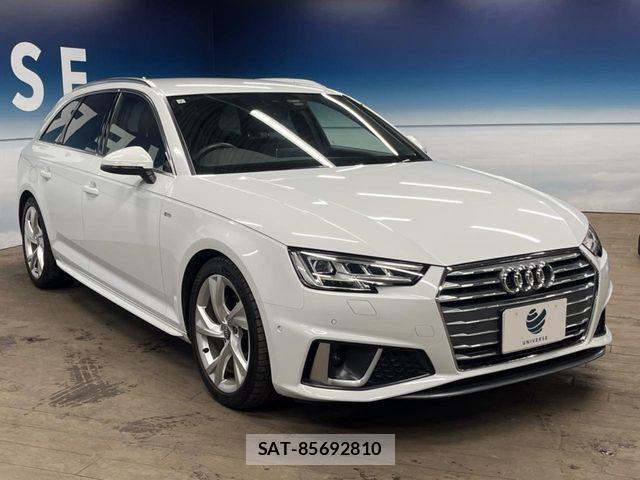 Audi A4 2019-06 7960554-16