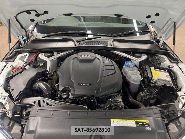 Audi A4 2019-06 7960554-18