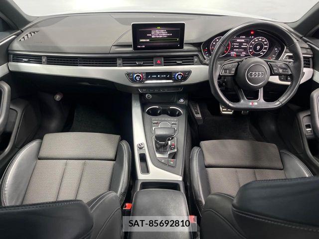 Audi A4 2019-06 7960554-1