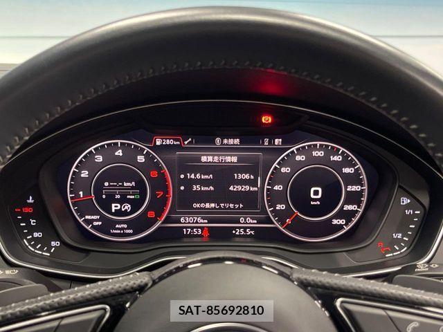 Audi A4 2019-06 7960554-3