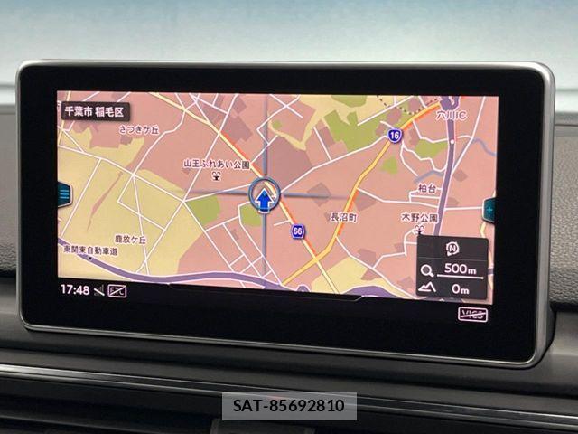 Audi A4 2019-06 7960554-4