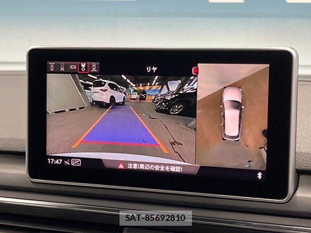 Audi A4 2019-06 7960554-5