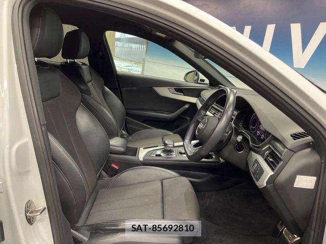 Audi A4 2019-06 7960554-8