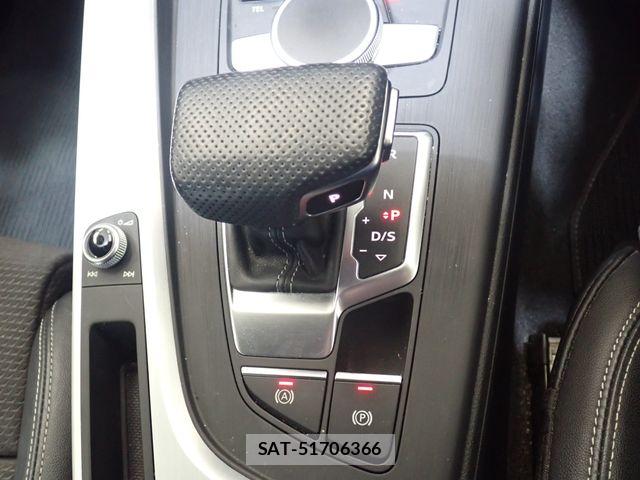 Audi A4 2020-07 7978546-14