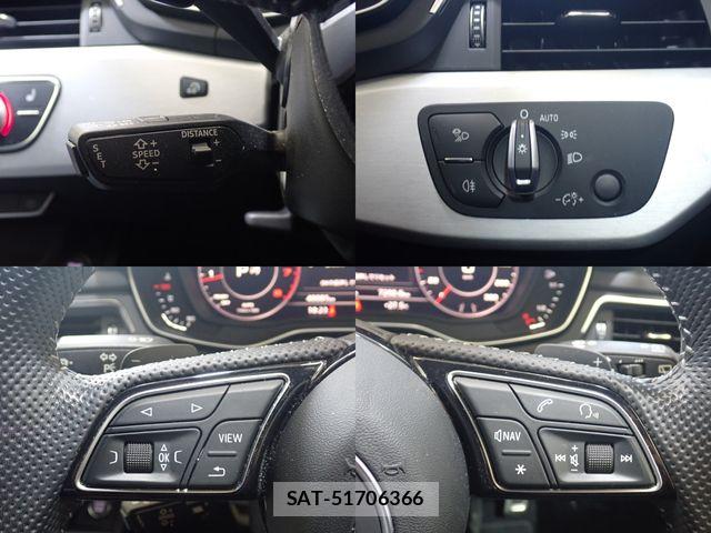 Audi A4 2020-07 7978546-18