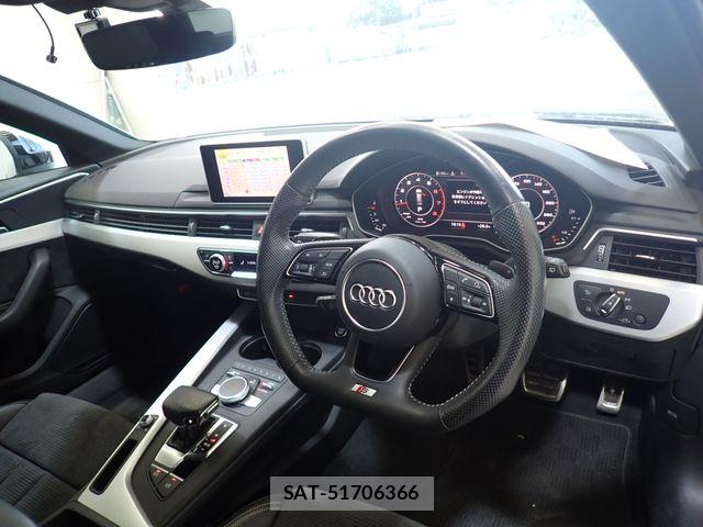 Audi A4 2020-07 7978546-1