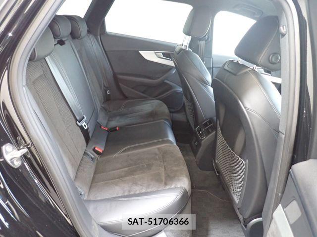 Audi A4 2020-07 7978546-22