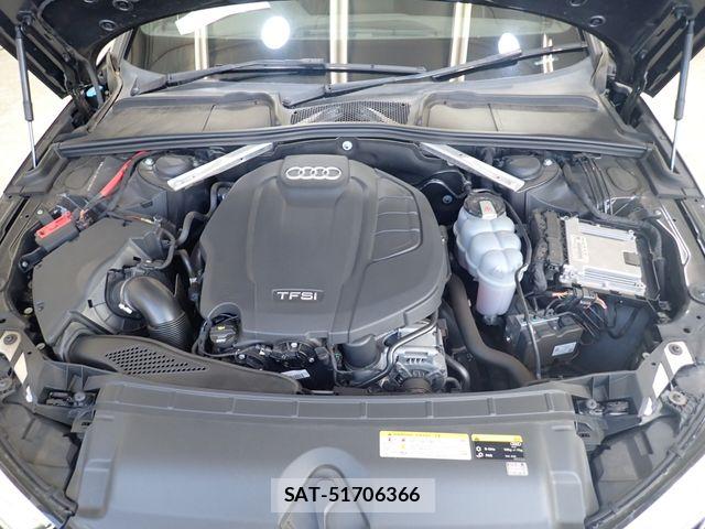 Audi A4 2020-07 7978546-25