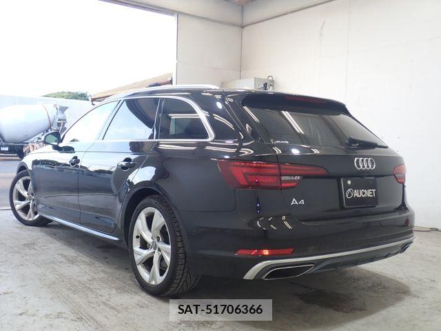 Audi A4 2020-07 7978546-2