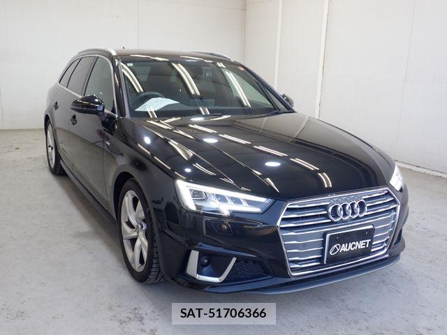 Audi A4 2020-07 7978546-3