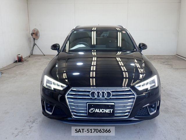 Audi A4 2020-07 7978546-4