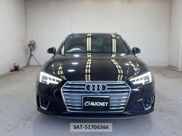 Audi A4 2020-07 7978546-5