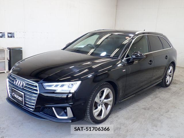 Audi A4 2020-07 7978546-6
