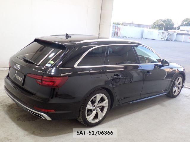 Audi A4 2020-07 7978546-7