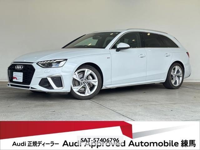 Audi A4 2021-12 7978545-0