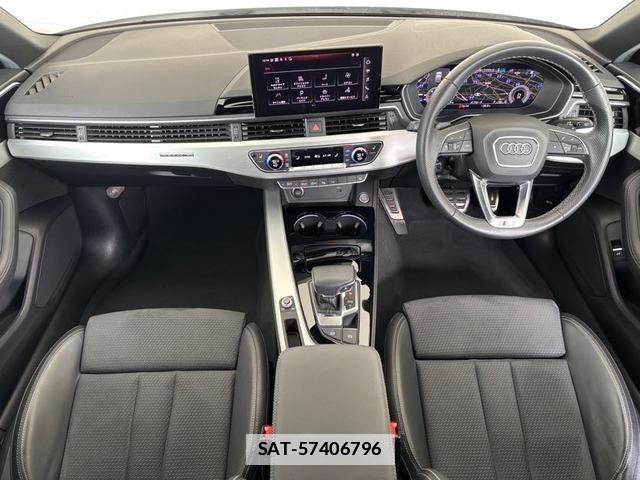 Audi A4 2021-12 7978545-10