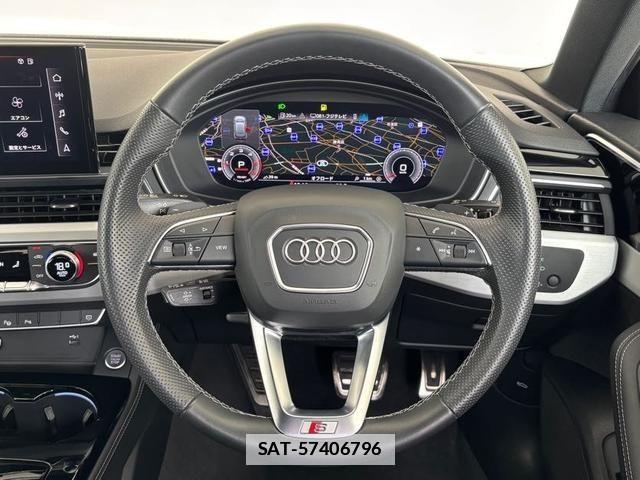 Audi A4 2021-12 7978545-11