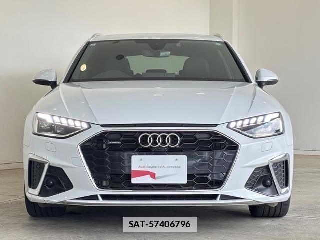 Audi A4 2021-12 7978545-15