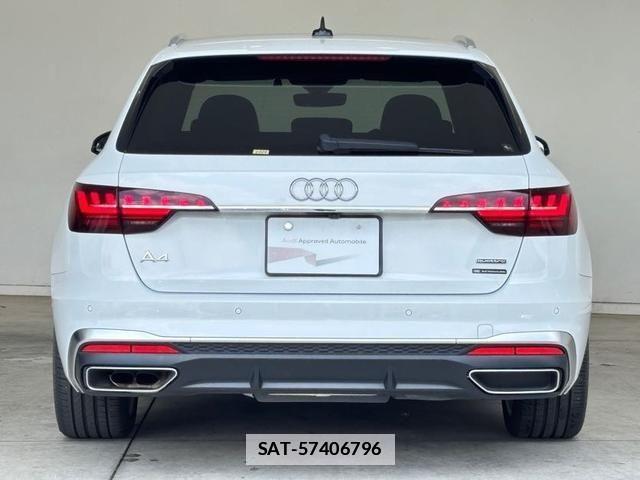Audi A4 2021-12 7978545-16