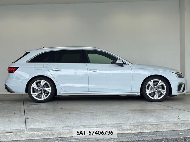 Audi A4 2021-12 7978545-17