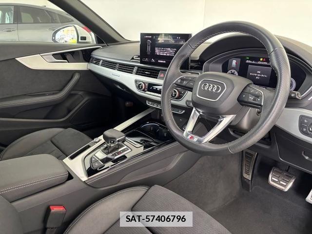 Audi A4 2021-12 7978545-1
