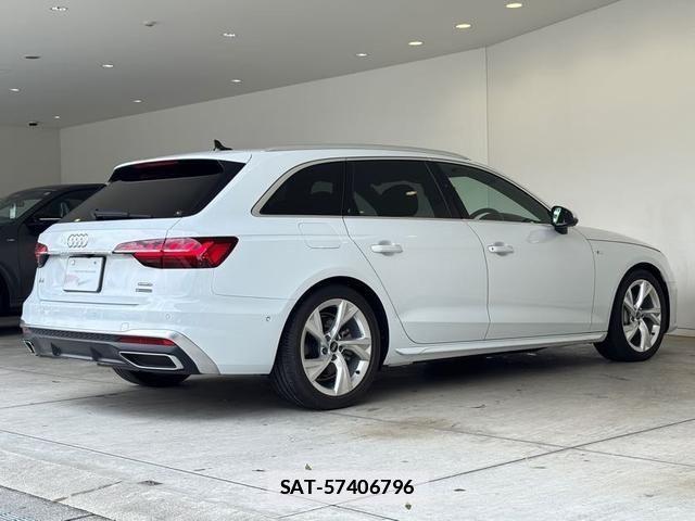 Audi A4 2021-12 7978545-2