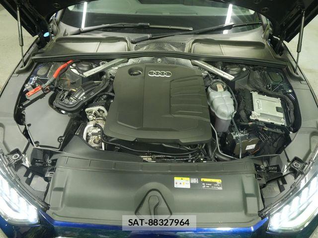 Audi A4 2021-08 7978548-24