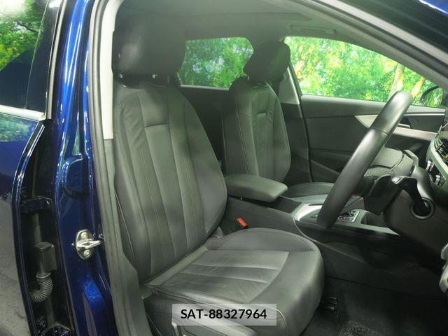 Audi A4 2021-08 7978548-28