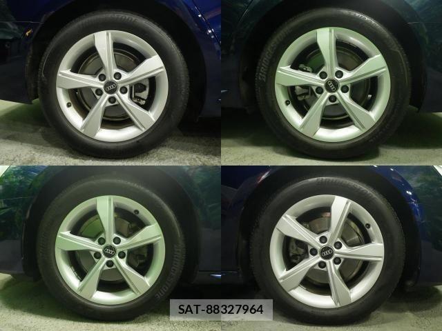 Audi A4 2021-08 7978548-4