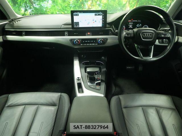 Audi A4 2021-08 7978548-5