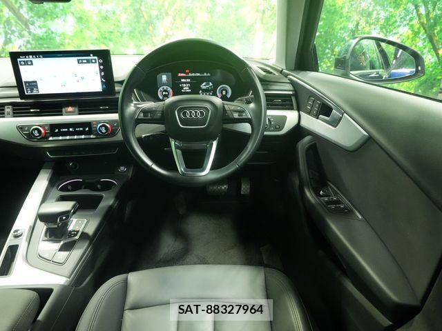 Audi A4 2021-08 7978548-6