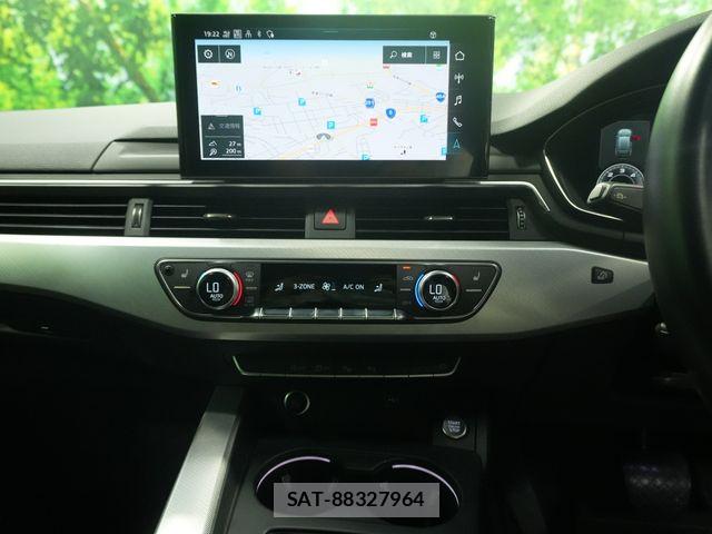 Audi A4 2021-08 7978548-7