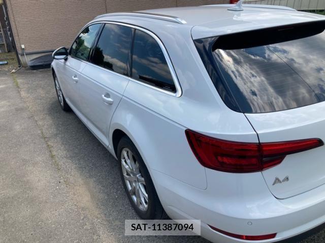 Audi A4 2017-03 7978549-9