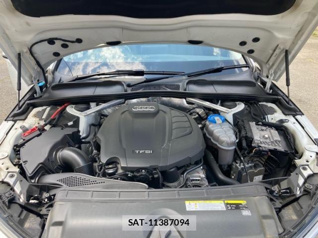 Audi A4 2017-03 7978549-14