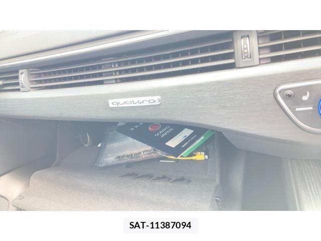 Audi A4 2017-03 7978549-19