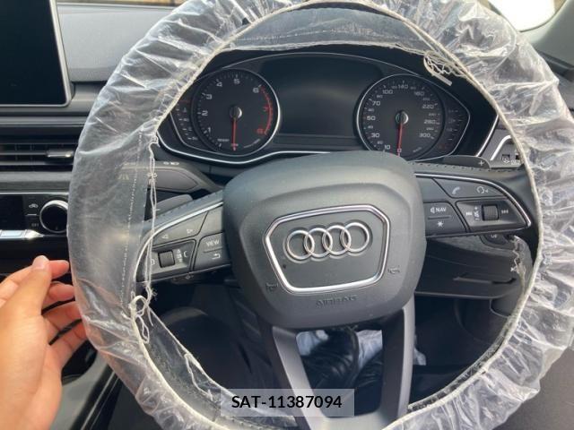 Audi A4 2017-03 7978549-20