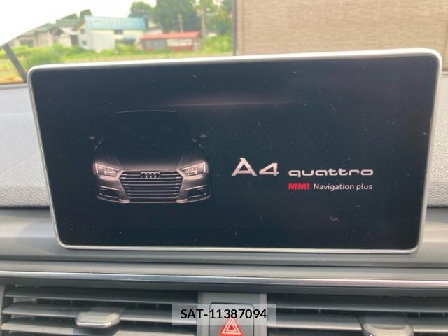 Audi A4 2017-03 7978549-21