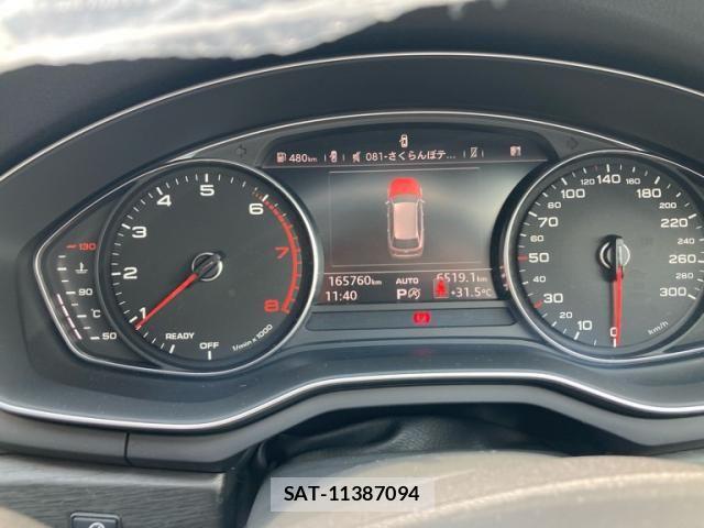 Audi A4 2017-03 7978549-22